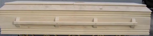 #12 Dan: Orthodox, poplar - $1,395