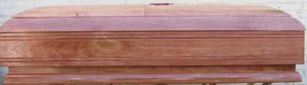 #17 Orthodox poplar - $1,995