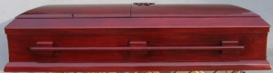 #20 Noah: Orthodox, poplar - $1,995
