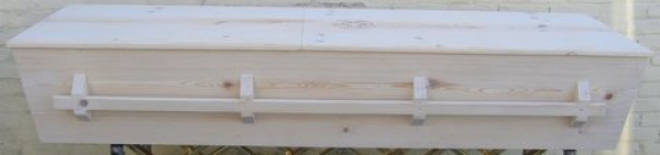 #2 Plain Pine - $695